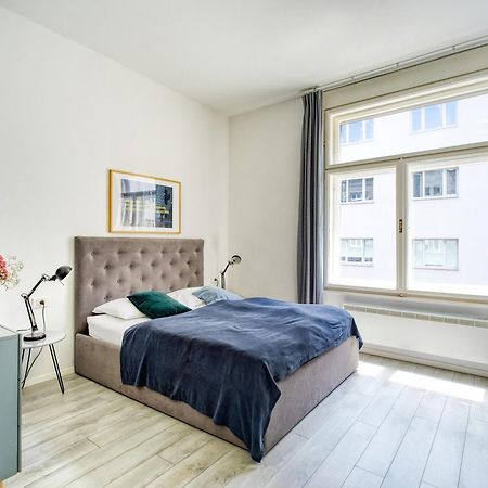 Porta Downtown Apartments By Irundo ザグレブ エクステリア 写真