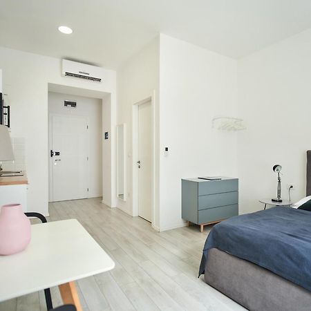 Porta Downtown Apartments By Irundo ザグレブ エクステリア 写真