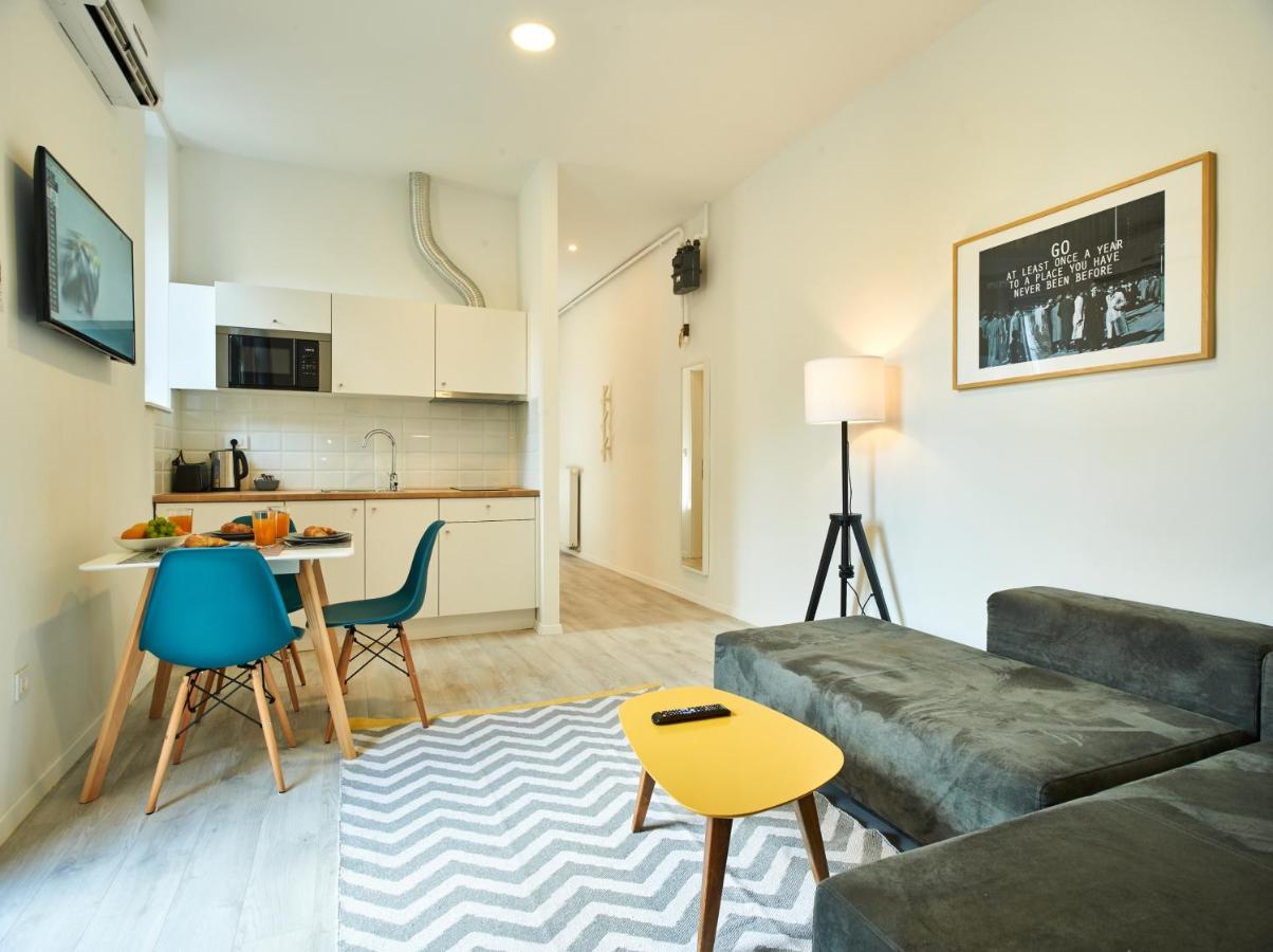 Porta Downtown Apartments By Irundo ザグレブ エクステリア 写真