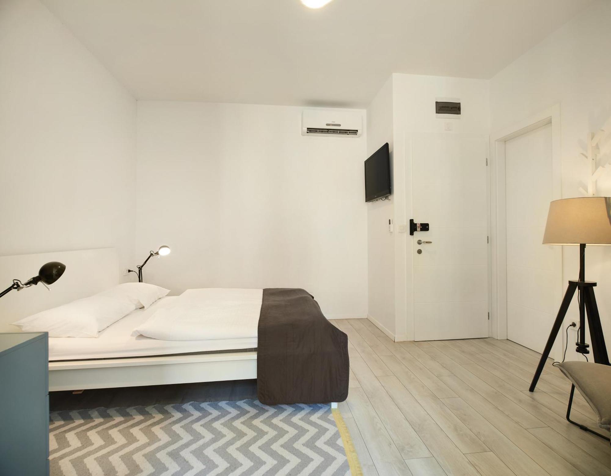 Porta Downtown Apartments By Irundo ザグレブ エクステリア 写真